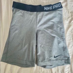 Nike Pro Biker shorts